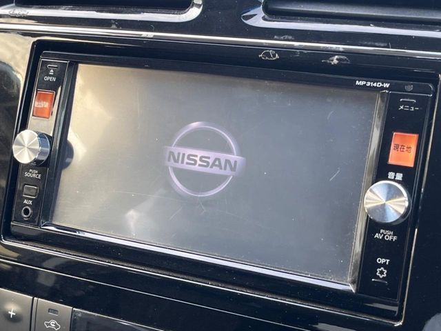 NISSAN SERENA  S-HYBRID 2015