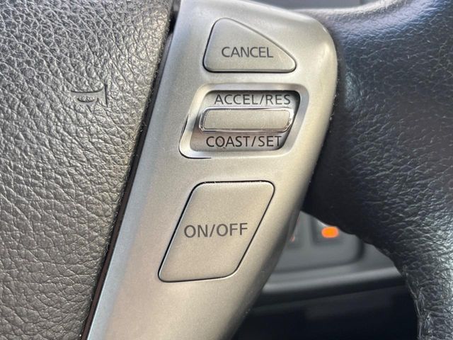 NISSAN SERENA  S-HYBRID 2015