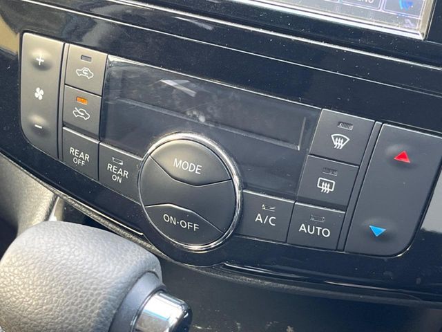 NISSAN SERENA  S-HYBRID 2015