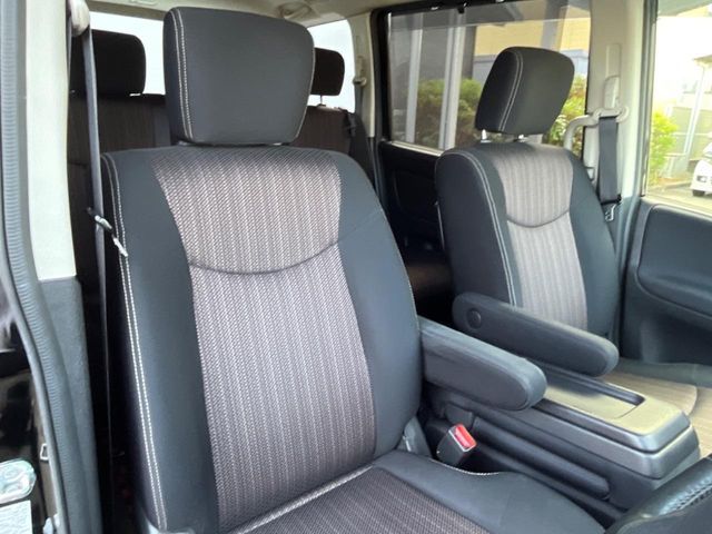 NISSAN SERENA  S-HYBRID 2015