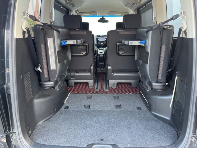 NISSAN SERENA  S-HYBRID 2015