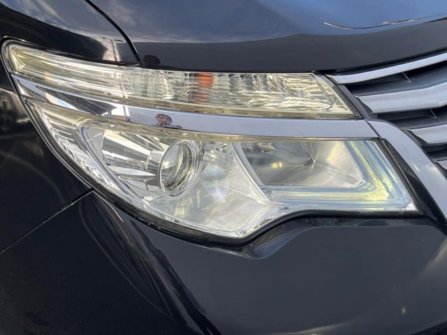 NISSAN SERENA  S-HYBRID 2015