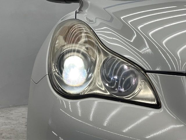 NISSAN SKYLINE CROSSOVER 4WD 2010