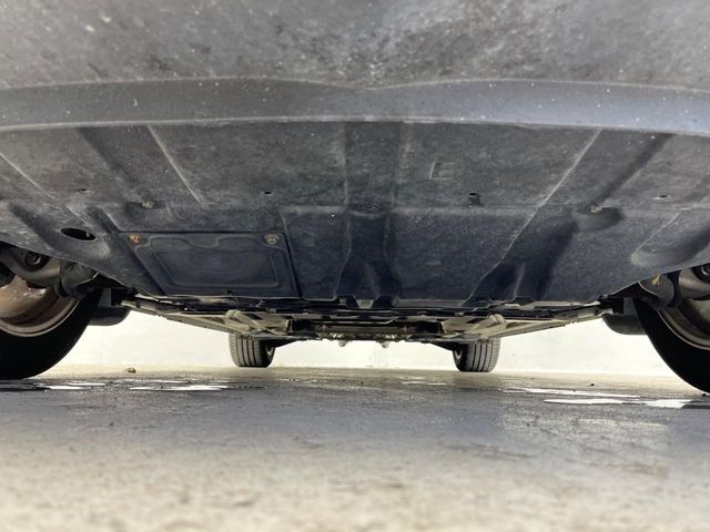 NISSAN SKYLINE CROSSOVER 4WD 2010