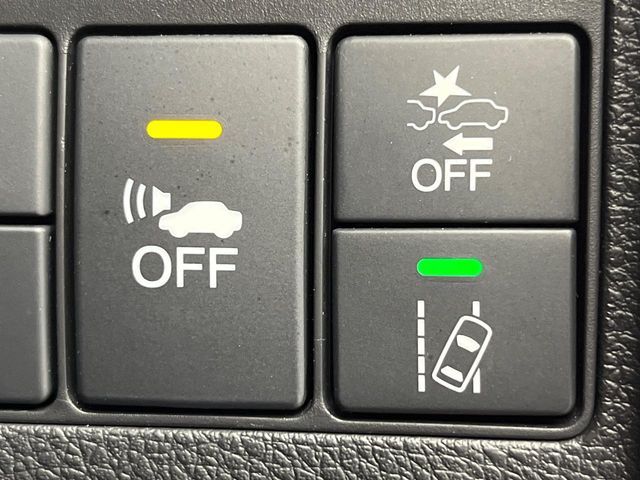 HONDA VEZEL HYBRID 2016