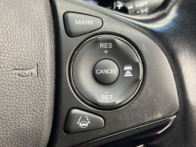 HONDA VEZEL HYBRID 2016