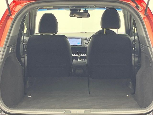 HONDA VEZEL HYBRID 2016