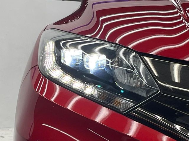 HONDA VEZEL HYBRID 2016