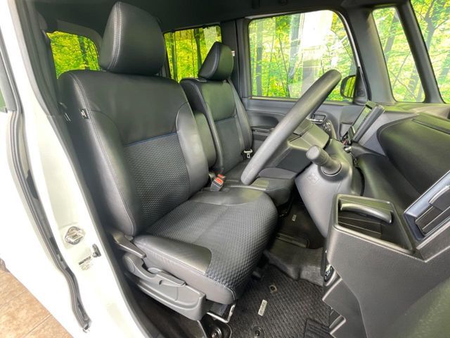 DAIHATSU TANTO CUSTOM 2022