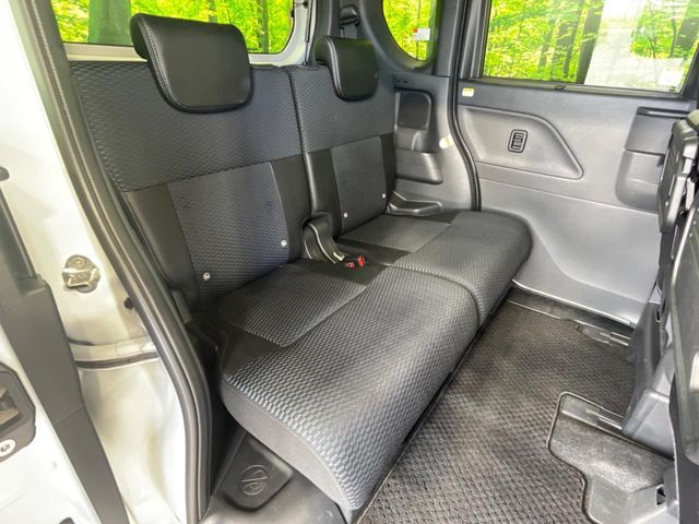 DAIHATSU TANTO CUSTOM 2022