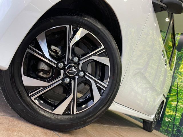 DAIHATSU TANTO CUSTOM 2022