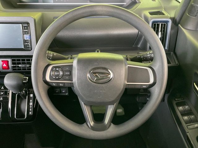 DAIHATSU TANTO CUSTOM 2022