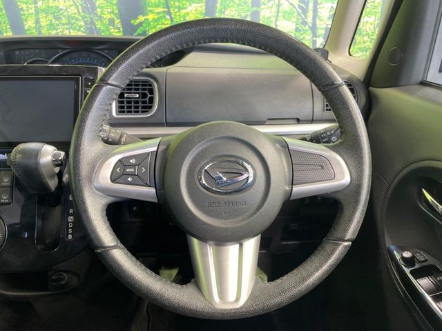 DAIHATSU TANTO CUSTOM 2016