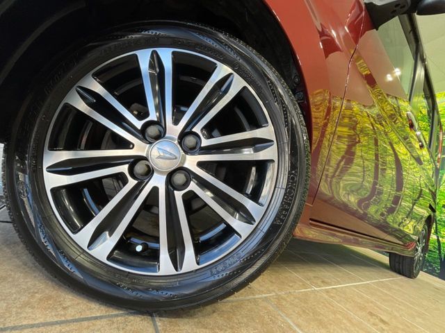 DAIHATSU TANTO CUSTOM 2016