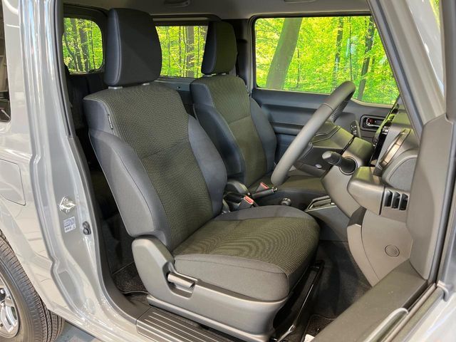 SUZUKI JIMNY 4WD 2025