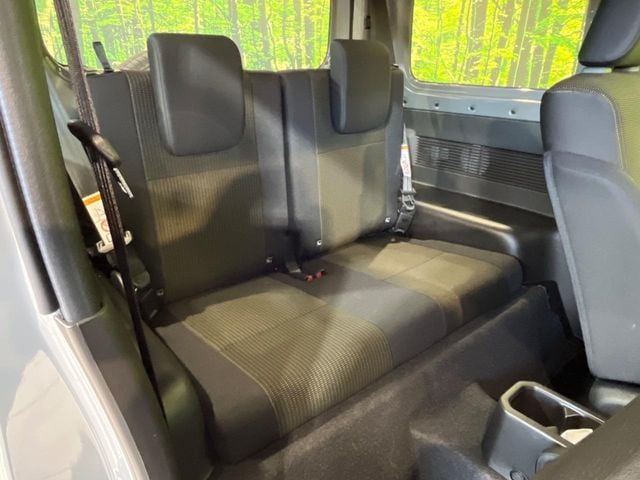 SUZUKI JIMNY 4WD 2025