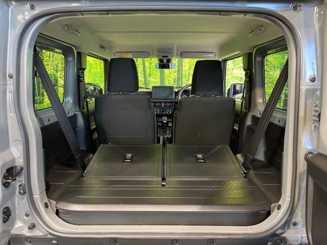 SUZUKI JIMNY 4WD 2025