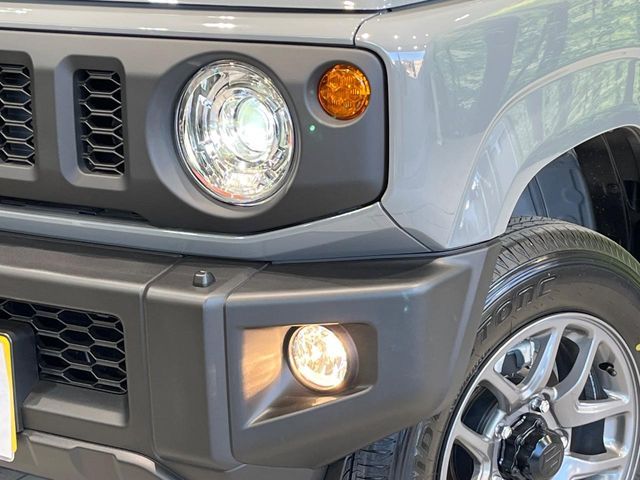 SUZUKI JIMNY 4WD 2025