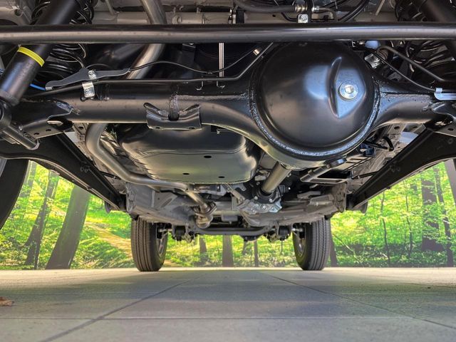 SUZUKI JIMNY 4WD 2025