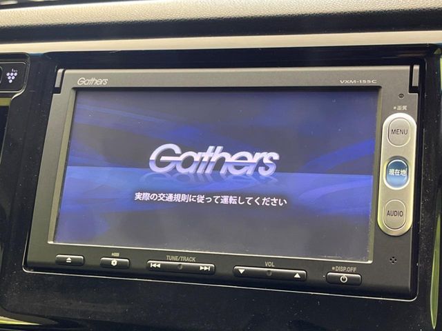 HONDA N-WGN CUSTOM 2015