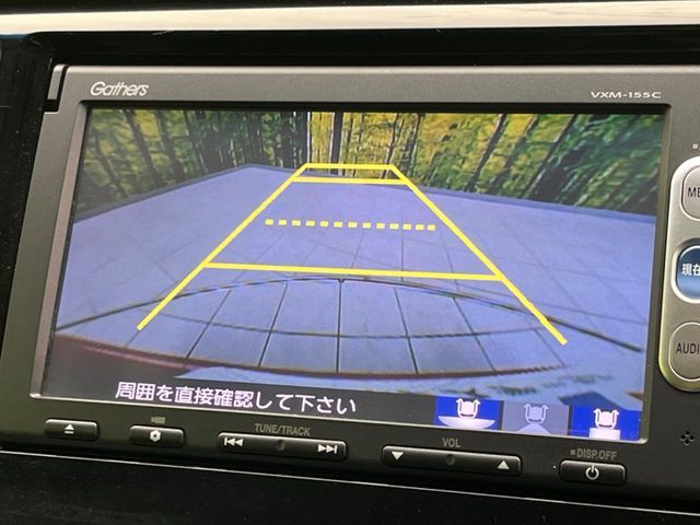 HONDA N-WGN CUSTOM 2015