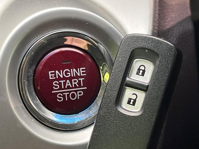 HONDA N-WGN CUSTOM 2015