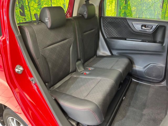 HONDA N-WGN CUSTOM 2015