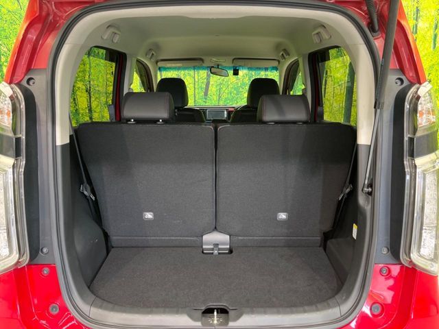 HONDA N-WGN CUSTOM 2015