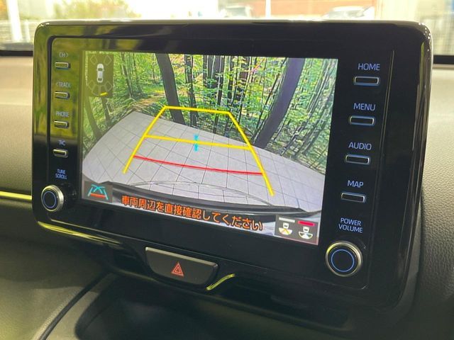 TOYOTA YARIS CROSS HYBRID 2021