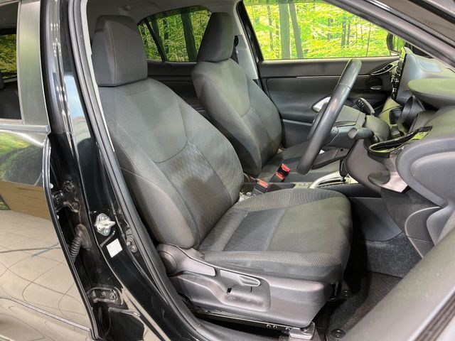 TOYOTA YARIS CROSS HYBRID 2021