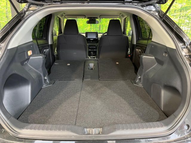 TOYOTA YARIS CROSS HYBRID 2021