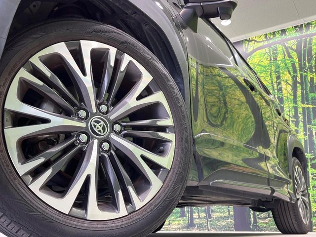 TOYOTA YARIS CROSS HYBRID 2021