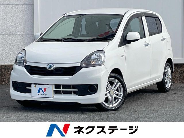 DAIHATSU MIRA e:S 2016