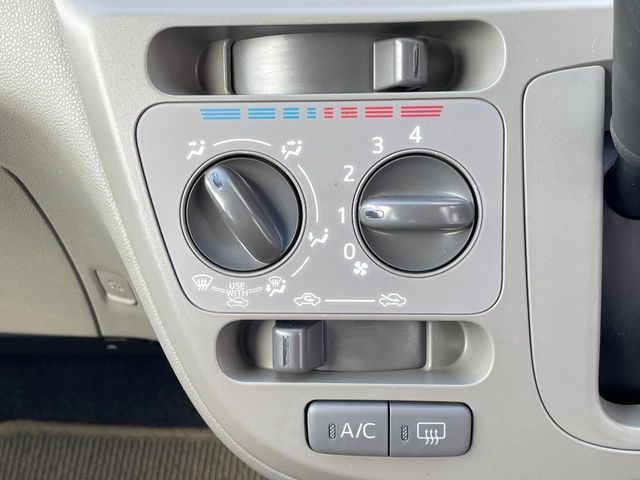 DAIHATSU MIRA e:S 2016