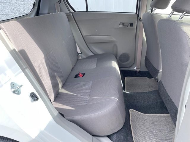 DAIHATSU MIRA e:S 2016