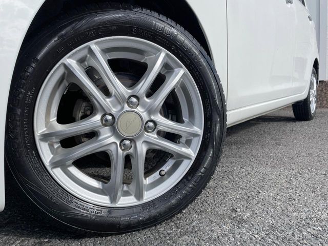 DAIHATSU MIRA e:S 2016