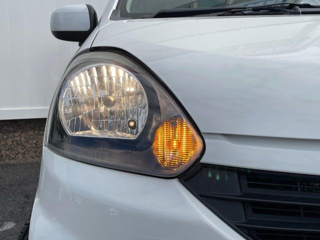 DAIHATSU MIRA e:S 2016