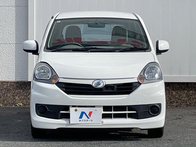 DAIHATSU MIRA e:S 2016