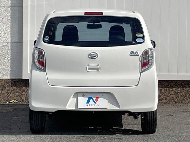 DAIHATSU MIRA e:S 2016