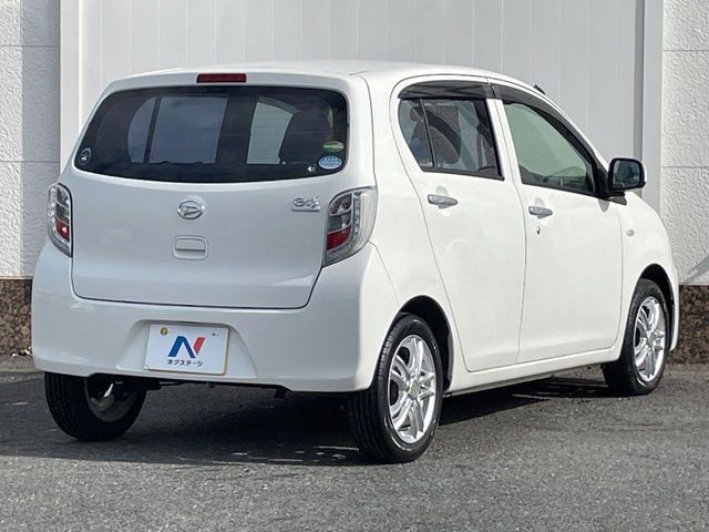 DAIHATSU MIRA e:S 2016