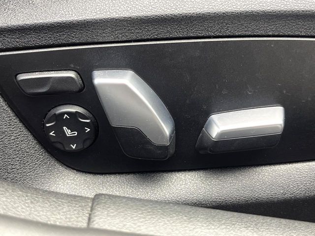 BMW BMW 5series sedan 2017