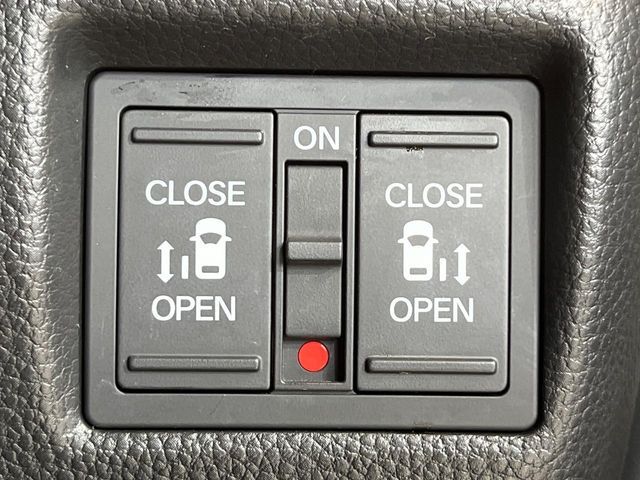 HONDA N BOX CUSTOM 2021