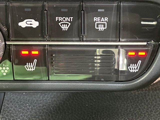 HONDA N BOX CUSTOM 2021