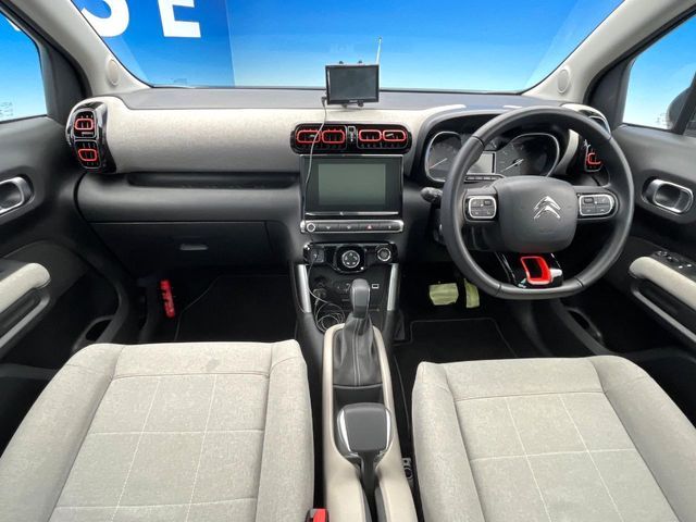 CITROEN CITROEN C3 AIRCROSS SUV 2021