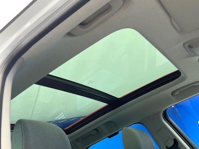 CITROEN CITROEN C3 AIRCROSS SUV 2021