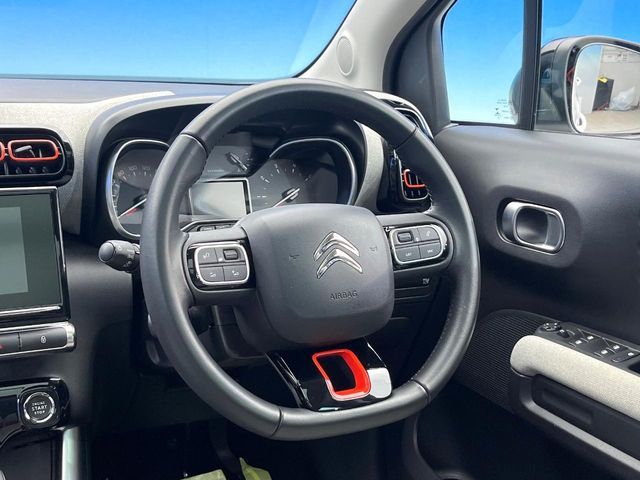 CITROEN CITROEN C3 AIRCROSS SUV 2021