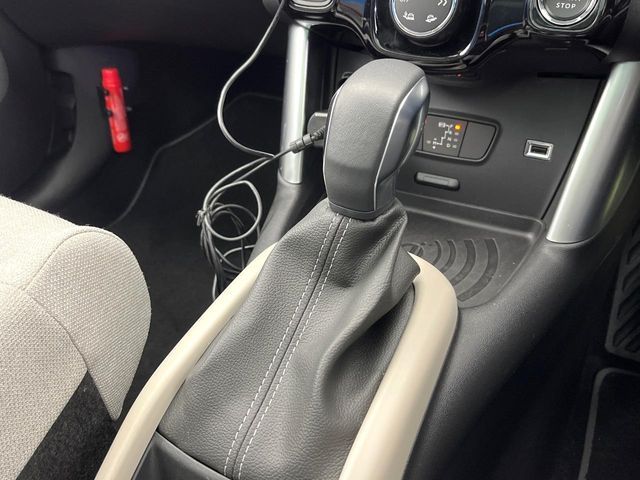 CITROEN CITROEN C3 AIRCROSS SUV 2021