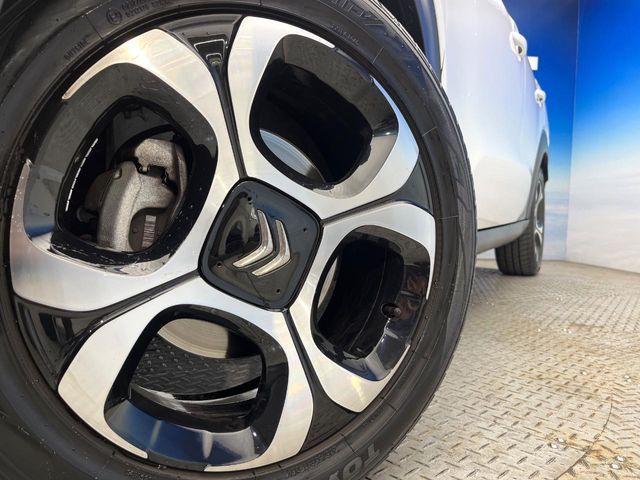 CITROEN CITROEN C3 AIRCROSS SUV 2021