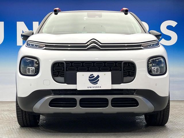 CITROEN CITROEN C3 AIRCROSS SUV 2021