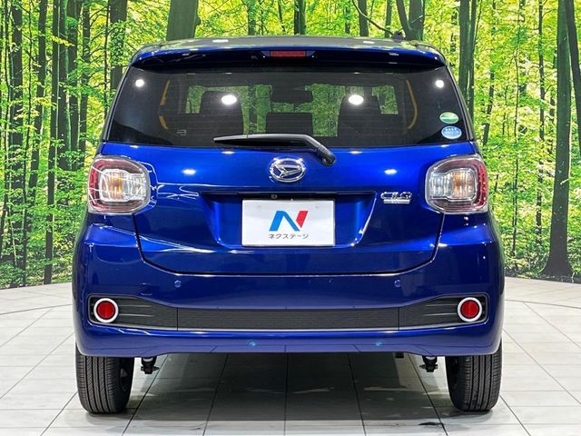 DAIHATSU BOON 2016